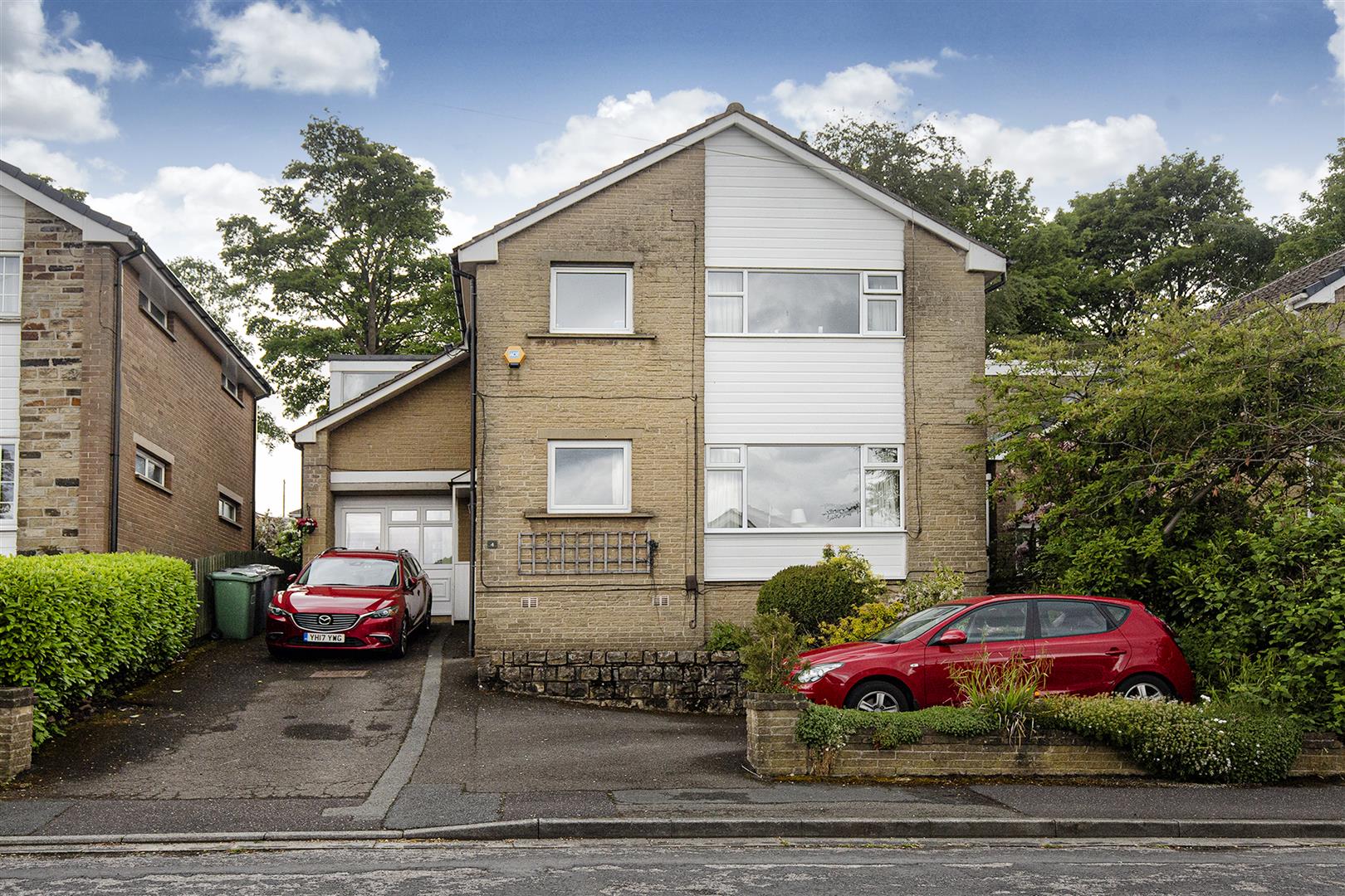 Houses for sale Huddersfield Property for sale Martin Thornton